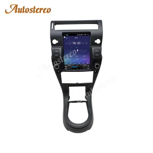 Radio Tesla para Citroen C4 Quatre Triumph 2004-2012 Reproductor Multimedia GPS Navegación Auto Estéreo Unidad Principal de Audio Reproductor de DVD para Auto - Product Image 5