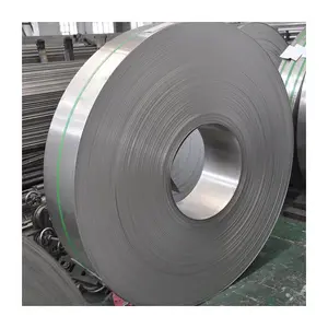 Hot Sale ASTM 0.3mm Nial955 Incoloy 800 Inconel 625 601 Cold Rolled Nickel Alloy Strips