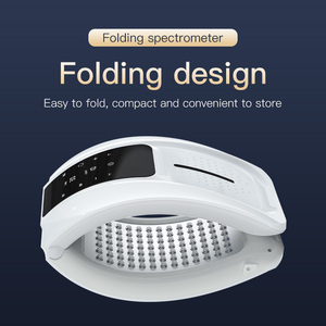 Espectrómetro Avanzado de Múltiples Longitudes de Onda para el Cuidado Facial de Precisión y Soluciones Antienvejecimiento Dirigidas - Product Image 5