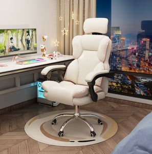 Chaise de Gamer Vente Directe d'Usine Chaise de Bureau Chaise de Course E-sport <span class=keywords><strong>Ergonomique</strong></span> Chaise d'Ordinateur Gamer - Product Image 5