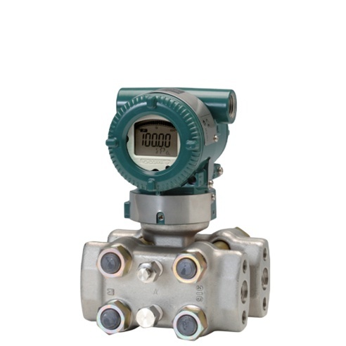 DP Transmitter Yokogawa EJX130E 4-20ma SMART Differential Pressure Transmitter