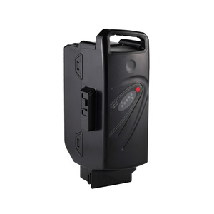 26V 25.2V 13.2ah, 15.6ah 17.4ah 7S 8p Pin Li-Ion tốc độ cao cho xe đạp điện tử và xe máy điện tử - Product Image 4