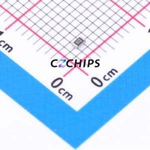 Resistencia SMD CRGP0603F10R 0603 (Tipo: Película Gruesa) (Resistencia: 10 Ohmios Precisión: 1%) - Product Image 1