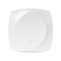 Nuevo Punto de Acceso Inalámbrico Cisco Serie 9176 CW9176I-RTG, Listo para Usar, Wi-Fi 7, 2.5GbE, 5GbE, 10GbE, Bluetooth