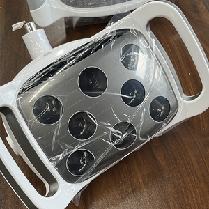 Nha khoa LED shadowless ánh sáng với 8/6 LED ánh sáng bóng đèn hoạt động đèn cảm ứng dual tone độ sáng Nha khoa Răng miệng đèn - Product Image 6