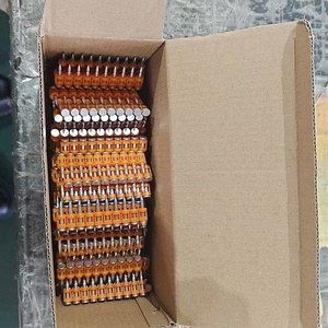 <span class=keywords><strong>Clavos</strong></span> <span class=keywords><strong>de</strong></span> acero para hormigón con punta <span class=keywords><strong>de</strong></span> bala para <span class=keywords><strong>pistola</strong></span> <span class=keywords><strong>de</strong></span> <span class=keywords><strong>clavos</strong></span> a gas <span class=keywords><strong>Spit</strong></span> Pulsa <span class=keywords><strong>de</strong></span> 3.0 mm <span class=keywords><strong>de</strong></span> diámetro <span class=keywords><strong>de</strong></span> vástago, alta calidad - Product Image 4