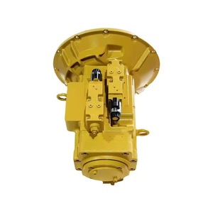 วาล์วควบคุมหลัก Stk 723-53-16200 สำหรับรถขุดโคมัตสึ WA380-6 อุปกรณ์ไฮดรอลิกสำหรับงานเหมือง ขนาดใหญ่ - Product Image 1