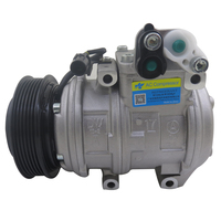 Compresseur de climatisation AC 10PA17C pour Hyundai Genesis Coupe 97701-2M000 977012M000
