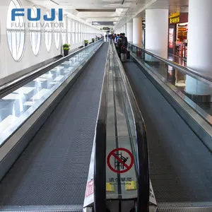 FUJI Moving Walkways Use For Airport