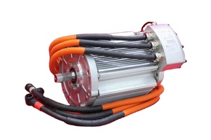 SHINEGLE 144V 42KW 18KW PMSM Motor Fusca Car <strong>Conversion</strong> <strong>Kit</strong> for <strong>VW</strong> BUG <strong>VW</strong> <strong>BEETLE</strong> Fuel Gas to <strong>Electric</strong> - Product Image 2