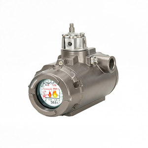 Nuevo Medidor de Flujo Vortex Multivariable Emerson para la Serie Rosemount 8800, Reductor de Acero Inoxidable con Brida, Tipo Wafer, 8800D, Sin Reseñas - Product Image 3