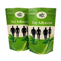 Sachet d'emballage alimentaire personnalisé en aluminium imprimé avec fermeture éclair, refermable, pour bonbons, en Mylar PE, 3,5g, 7g, 28g