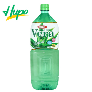 Bebida de jugo de <span class=keywords><strong>Aloe</strong></span> vera <span class=keywords><strong>con</strong></span> sabor a fresa, agua de coco, venta al por mayor - Product Image 1
