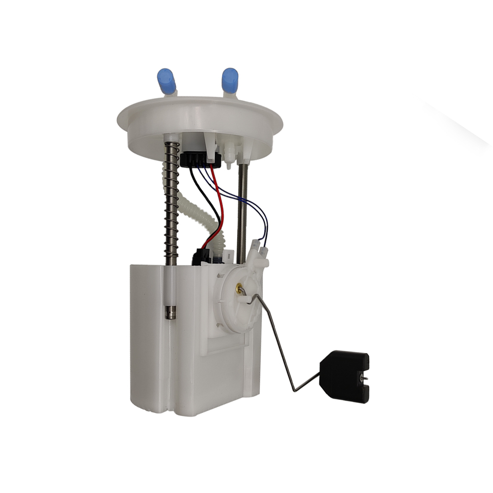 Electric Fuel Pump Assembly for Ford for Fiesta 1.6 2001-2006 2s65-9h307-Ab 2s659h307ab 0580314006