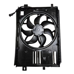 Ventilateur de radiateur YL00297080 pour Peugeot 4008 5008 Citroën <span class=keywords><strong>C5</strong></span> <span class=keywords><strong>AIRCROSS</strong></span> - Product Image 1