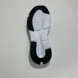 Suela de zapato casual EVA TPR antideslizante para zapatillas de hombre y mujer, para el mercado sudamericano - Product Image 1