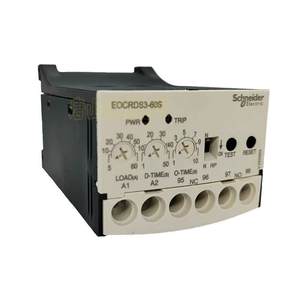 EOCRDS3-60S Шнайдер, Южная Корея, три и самвха, EOCR-DS3 для реверсивного двигателя с избытоком - Product Image 2