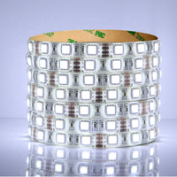 2.0MM konektor perempuan laki-laki JST sisi ganda 2/3/4 Pin terminal PH PVC tembaga terisolasi 12V 10cm Harness kabel LED untuk