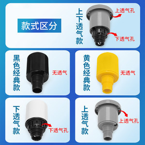 Sensor de nivel de líquido con interruptor de flotador Cxztcl, controlador automático de relleno de tanque de agua con doble bola para piscinas de almacenamiento de agua - Product Image 3