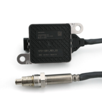 Sensor Nox 570-1261-REV-03 SNS3208 para Excavadora Caterpillar CAT 570-1261 570 1261, Alto Rendimiento, Buen Precio, Piezas de Automóvil