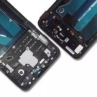 Écran d'affichage pour téléphone portable One Plus 6, écran LCD d'origine pour remplacement d'écran One Plus 6