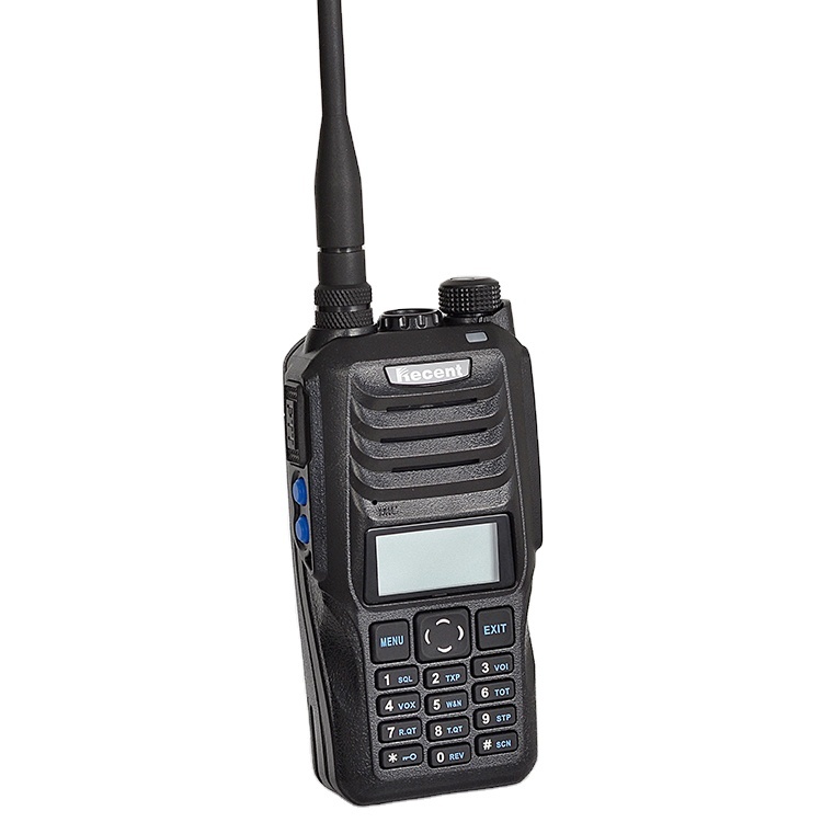 8W Dual Mode 4G LTE Analog