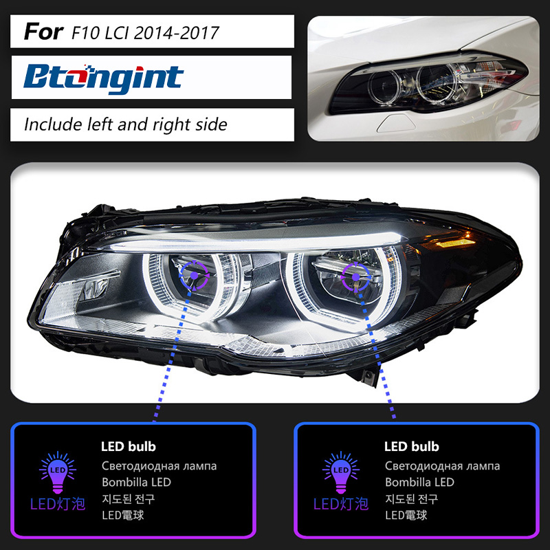 Serie di modelli dal 14° al 17°