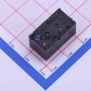 G6B-2114P-US DC12 Power Relay DIP,10.9x19.9mm 12V Whole Sale Electronic Component Chips Supplier & BOM Service - Product Image 2