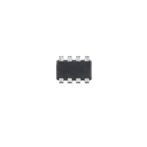 Multiplexor de energía de baja prioridad de consumo de energía TPS2116DRLR SOT-5X3-8 original de 1.6V a 5.5V - Product Image 3