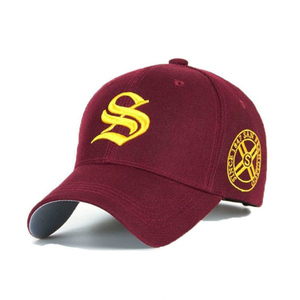 High Quality Promotional Baseball Cap Custom <strong>New</strong> Embroidered Baseball <strong>Era</strong> Cap - Product Image 4