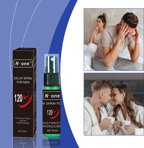 Мужской массажный спрей - Product Image 5