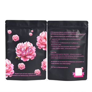 Bolsas <span class=keywords><strong>de</strong></span> Plástico con Cierre Hermético Personalizadas, Bolsas <span class=keywords><strong>de</strong></span> Mylar Resistentes al Agua <span class=keywords><strong>de</strong></span> Grado Alimenticio <span class=keywords><strong>para</strong></span> Detergente <span class=keywords><strong>de</strong></span> Lavandería - Product Image 4