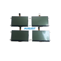 Module d'affichage Carrier Transicold APX 76-50248-00