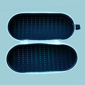 Direct Factory Sale Fashion <b>Waterproof</b> Silicone Sunglass Cosmetic Pouch Bag for Travel Swimming Goggles <b>Storage</b> <b>Box</b> - Product Image 5