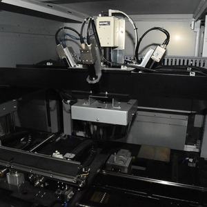 Détecteur optique AOI VT-S720 S530, équipement de détection de patchs SMT PCB, instrument de détection optique AOI - Product Image 4