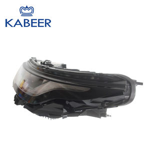 Faro delantero de coche Original de <span class=keywords><strong>segunda</strong></span> <span class=keywords><strong>mano</strong></span>, proyector para 2021 Rang e Evoqu - Product Image 3