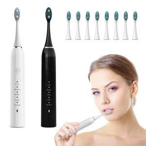 <span class=keywords><strong>Cepillo</strong></span> de Dientes <span class=keywords><strong>Eléctrico</strong></span> Sónico de Alta Calidad y Más Vendido al por Mayor - Product Image 1