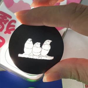 Las Máquinas de Marcado y Grabado Láser UV LANSU se Utilizan Ampliamente en el Mercado de Alta Gama para Procesamiento Ultrafino - Product Image 6