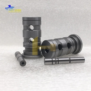 ตัวควบคุมปั๊มไฮดรอลิกฮิตาชิ EX200-5 EX200 EX200-5B EX200LC-5 EX210H-5 EX220-5 ตัวควบคุมสปูล 4367385 4179155 4179156 - Product Image 3