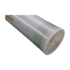 Membrana RO a Bassissima Pressione ULP8040, Elemento per Trattamento Acqua Salmastra al 99%, 1000L/H, Osmosi Inversa <span class=keywords><strong>Industriale</strong></span> - Product Image 6