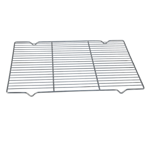 Rejilla Rectangular de Acero Inoxidable de 600*400mm para Hornear y Enfriar, Resistente, Reutilizable, para Barbacoa, Venta al Por Mayor - Product Image 6
