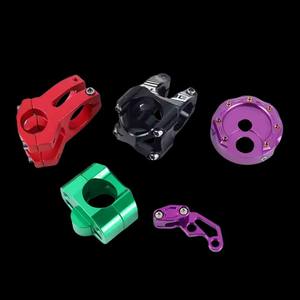 Kunden spezifischer vernickelter Trompeten kornett mundstück adapter CNC-Bearbeitungs dienste Drahte rodier fähigkeit Edelstahl-Spieler - Product Image 6