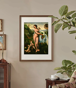 Tela alla moda della pittura a olio del corpo delle <span class=keywords><strong>donne</strong></span>, <span class=keywords><strong>donne</strong></span> Nude Sexy, decorazione <span class=keywords><strong>di</strong></span> arte della parete della famiglia, belle opere - Product Image 2