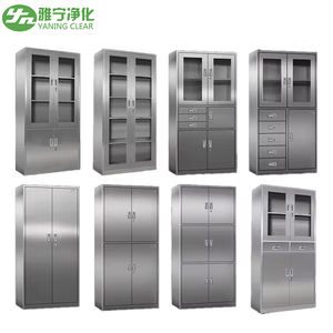 Sala Operatoria in Acciaio Inossidabile di Alta Qualità - Product Image 4