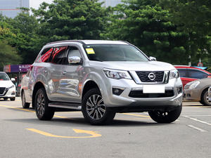 Dongfeng รถขับเคลื่อนสี่ล้อ<span class=keywords><strong>2023</strong></span> <span class=keywords><strong>Terra</strong></span> RWD R18เกียร์อัตโนมัติ SUV ACC รถใหม่ - Product Image 2