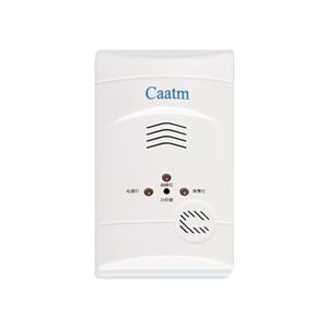 Détecteur de fuite de gaz numérique sonore et visuel à réponse rapide CAATM JY-CA339 avec capteur semi-conducteur NB-IoT pour méthane/propane combustible - Product Image 1