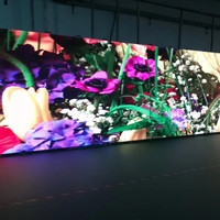 Module d'affichage LED SMD extérieur P5 RGB de haute qualité, vente en gros, pas cher