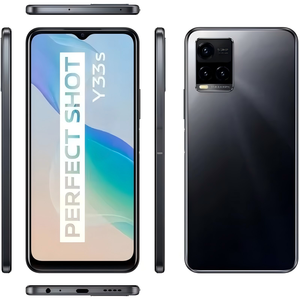 สำหรับโทรศัพท์มือถือ <span class=keywords><strong>VIVO</strong></span> <span class=keywords><strong>Y33s</strong></span> 4G ของแท้โทรศัพท์แอนดรอยด์มือสองโทรศัพท์แอนดรอยด์ใช้100% - Product Image 4