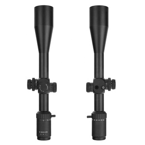 Ohhunt OEM 10-60X50 SFIR, mira de largo alcance, retícula de alambre, segundo plano focal, miras ópticas de caza - Product Image 4