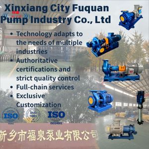 Silent Energy Saving Reduced Operating Cost <b>Submersible</b> Sewage <b>Pump</b> for Circulating Water Sewage Discharge - Product Image 4